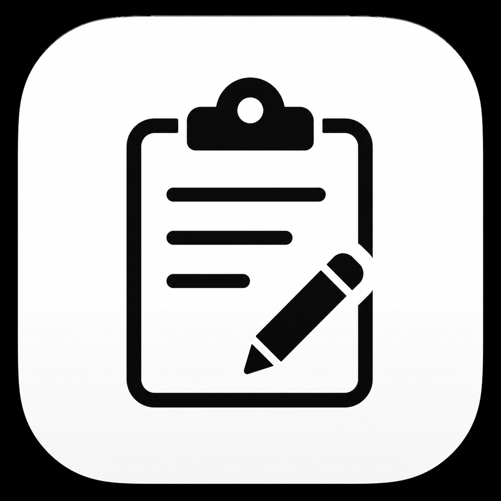 Nimble Text icon